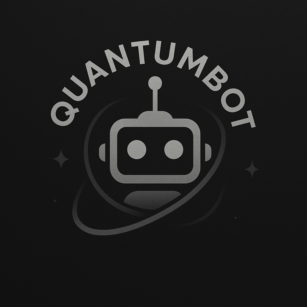 Quantum-Bot icon